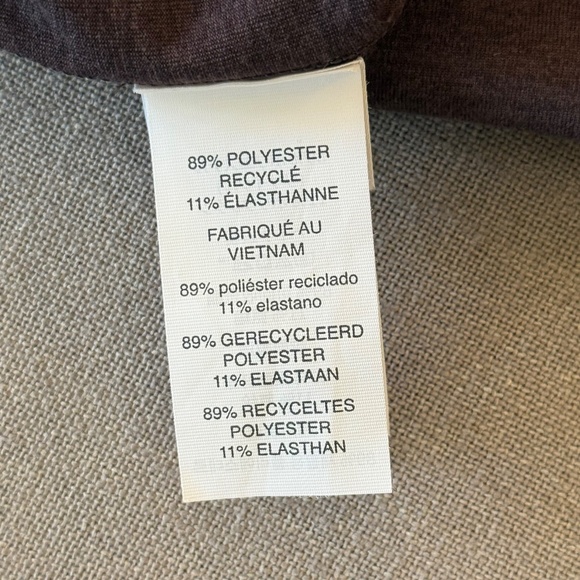 Vuori Performance Jogger *Like New* Java Size L - Picture 12 of 12